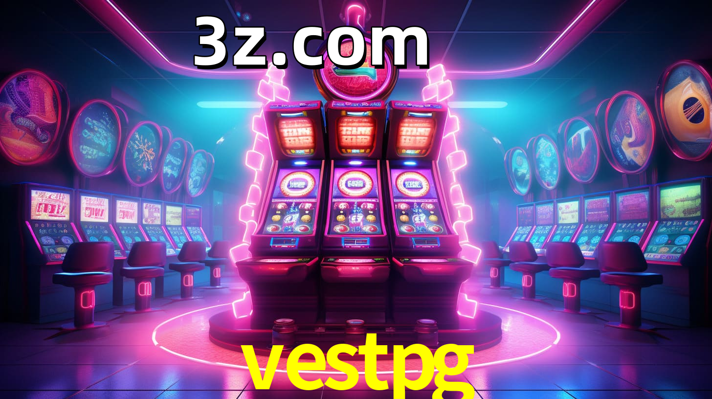 Segurança App vestpg