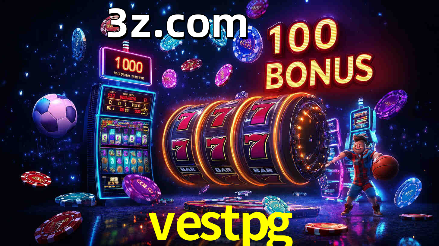 Experiência de Jogos vestpg